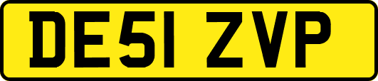 DE51ZVP
