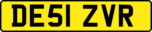 DE51ZVR