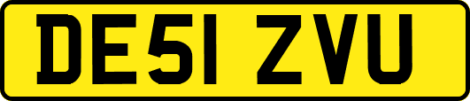 DE51ZVU