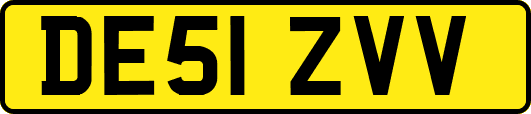 DE51ZVV