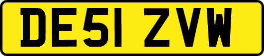 DE51ZVW