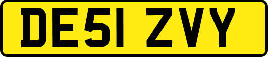 DE51ZVY
