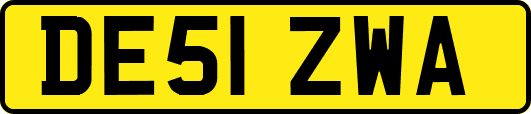DE51ZWA