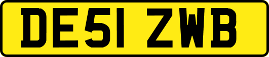 DE51ZWB