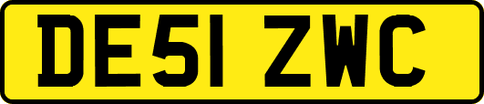 DE51ZWC