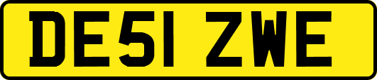 DE51ZWE