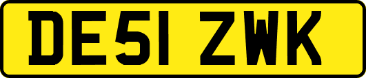 DE51ZWK