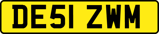 DE51ZWM