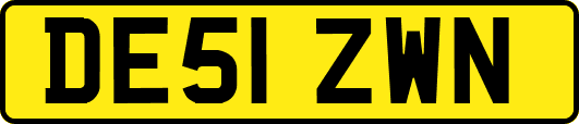 DE51ZWN