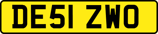 DE51ZWO