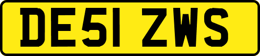DE51ZWS