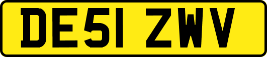 DE51ZWV