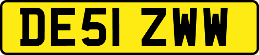 DE51ZWW