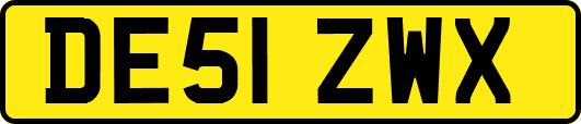 DE51ZWX