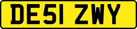 DE51ZWY