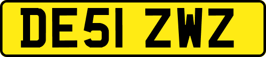 DE51ZWZ