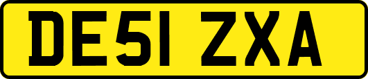 DE51ZXA
