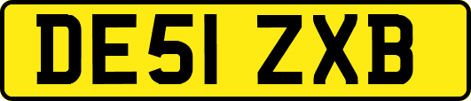DE51ZXB