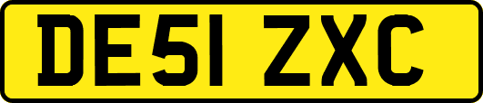 DE51ZXC