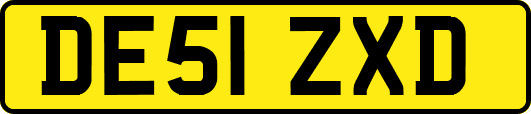 DE51ZXD
