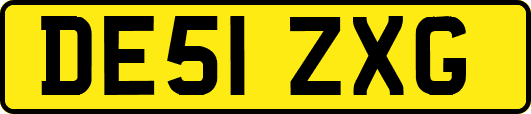 DE51ZXG
