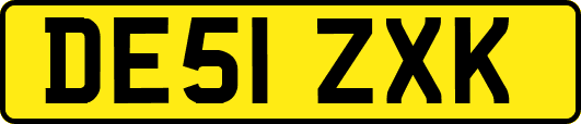 DE51ZXK
