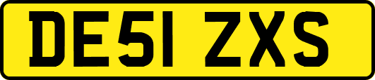 DE51ZXS