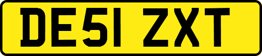 DE51ZXT