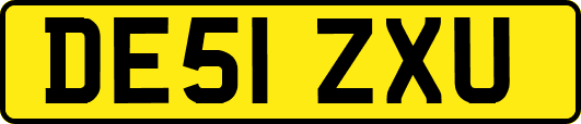 DE51ZXU