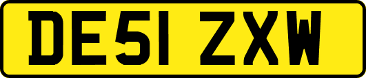 DE51ZXW