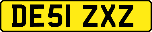 DE51ZXZ
