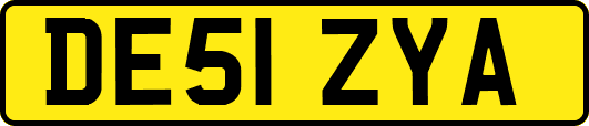 DE51ZYA
