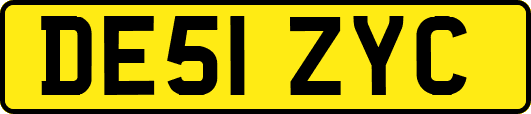 DE51ZYC