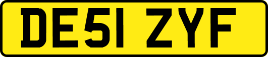 DE51ZYF