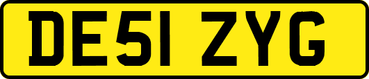 DE51ZYG