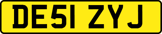 DE51ZYJ