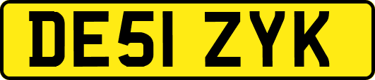 DE51ZYK