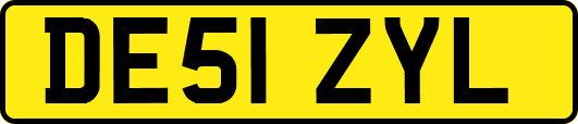 DE51ZYL