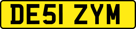 DE51ZYM