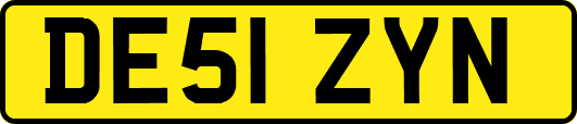 DE51ZYN
