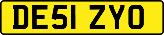 DE51ZYO