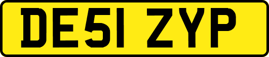 DE51ZYP