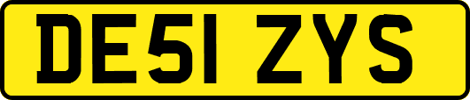DE51ZYS