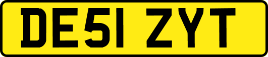 DE51ZYT