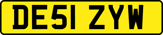 DE51ZYW