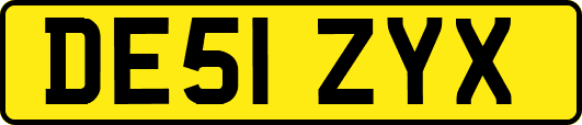 DE51ZYX