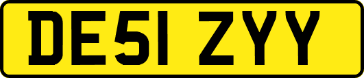 DE51ZYY