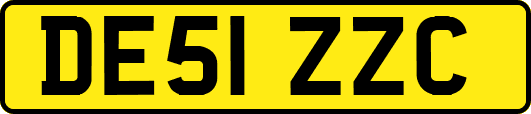DE51ZZC