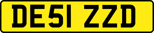 DE51ZZD