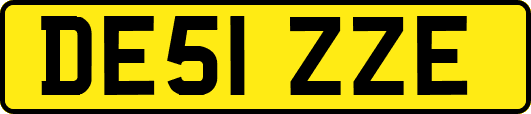 DE51ZZE